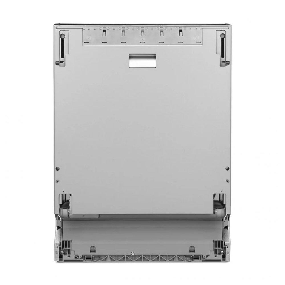 غسالة أطباق مدمجة من اريستون ، 7  برامج، 14 إعداد، LIC3C26WF- فضي