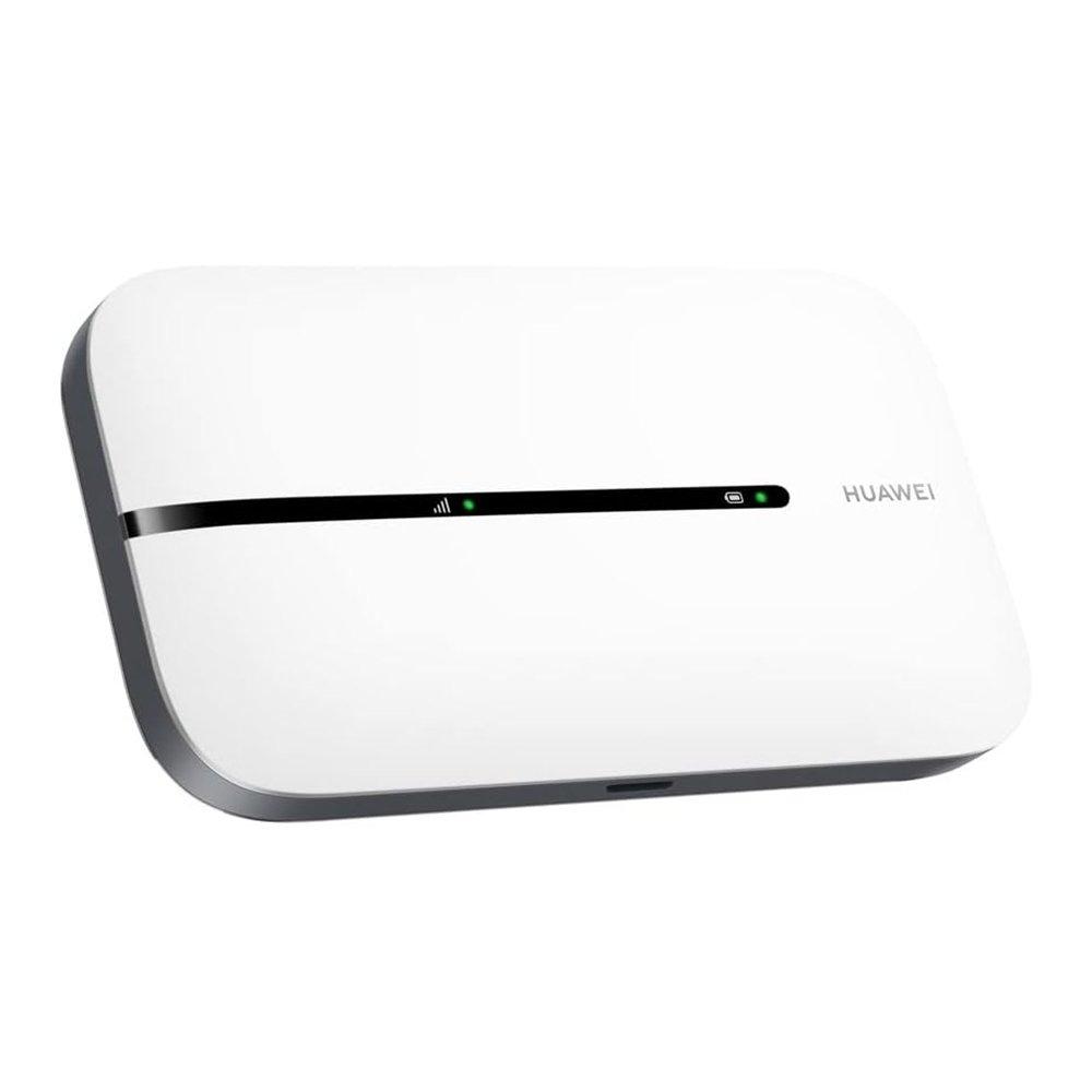 Huawei 4G Mobile Wi-Fi 3 Router, E5783-230A – White