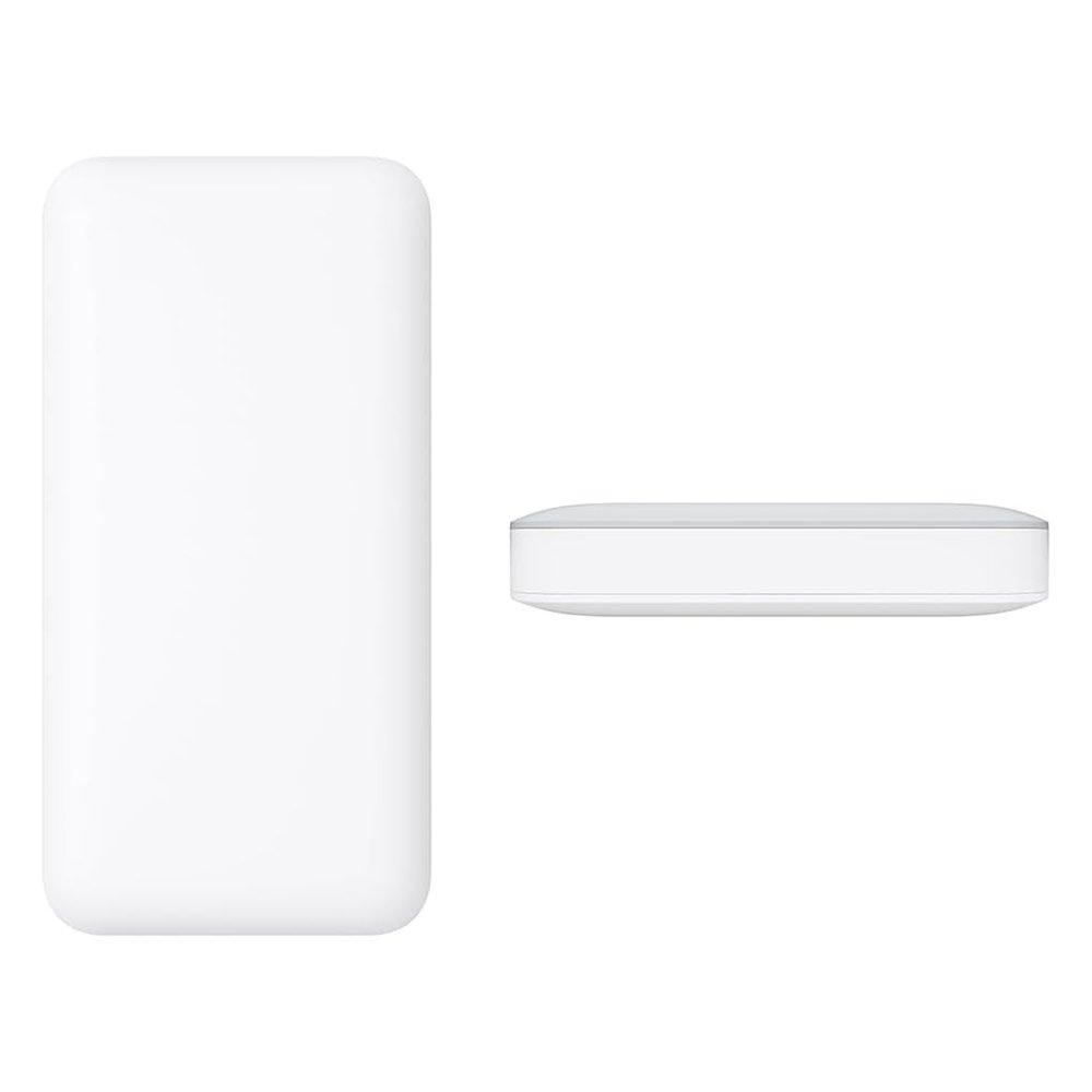 HUAWEI 4G Mobile WiFi 5 Mobile Router, Wireless, E5586-326 - White