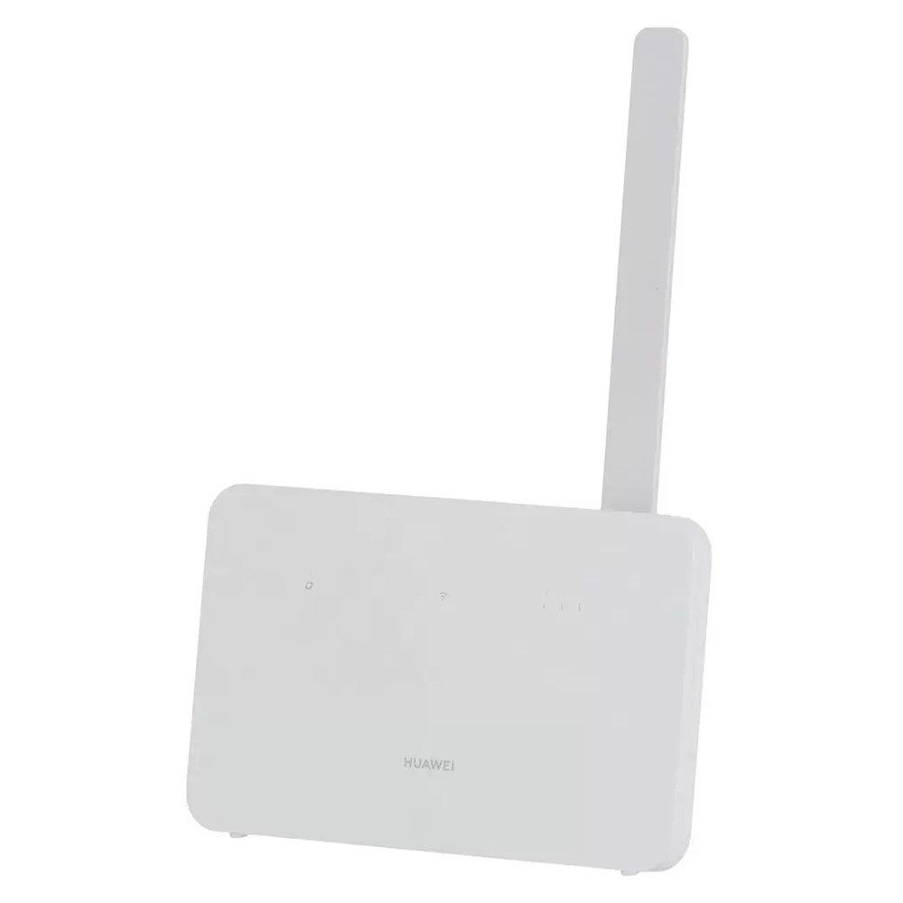 Huawei 4G CPE 3 CAT7 Wi-Fi 6 Router, B530-336 – White