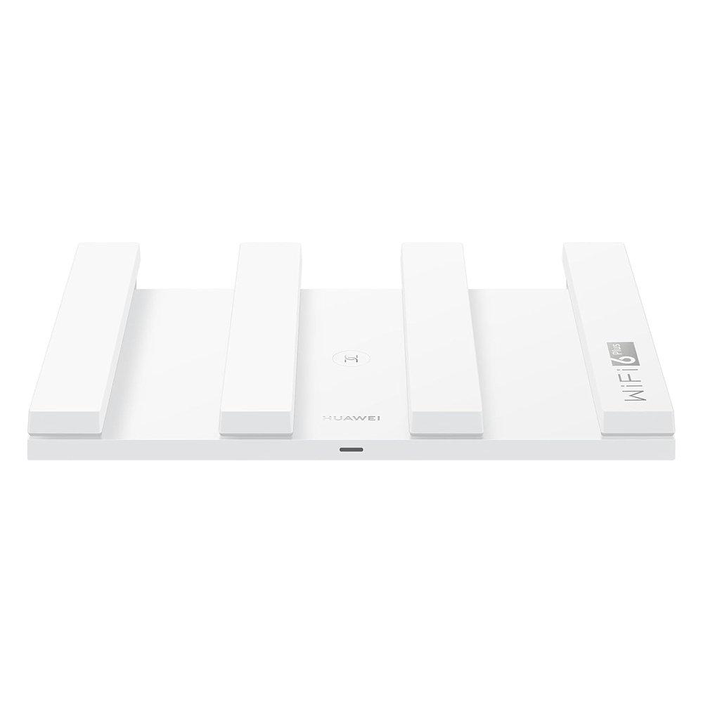 Huawei WiFi AX3 Wireless Router, WS7100-25 - White