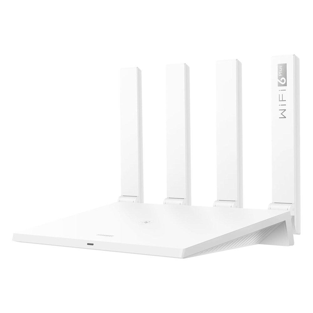 Huawei WiFi AX3 Wireless Router, WS7100-25 - White