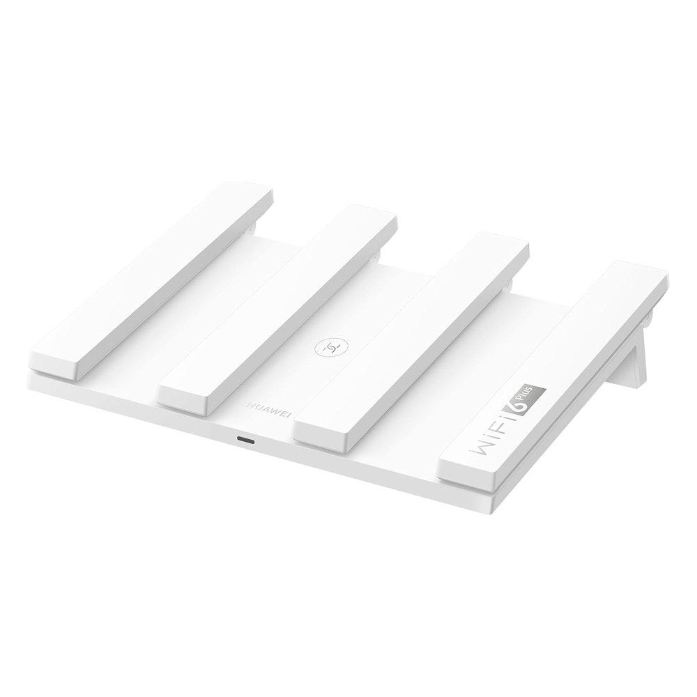 Huawei WiFi AX3 Wireless Router, WS7100-25 - White