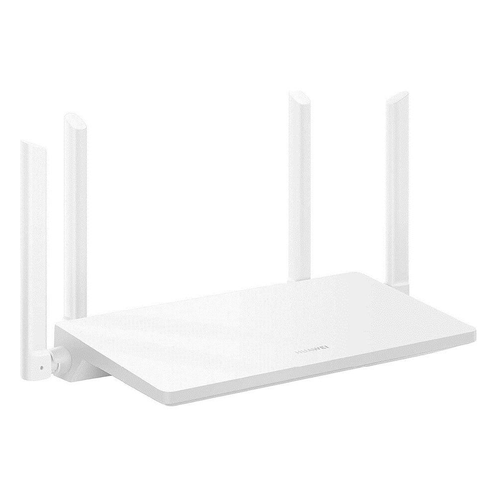 HUAWEI WiFi AX2 Router, Dual-Band, WS7001-22 - White