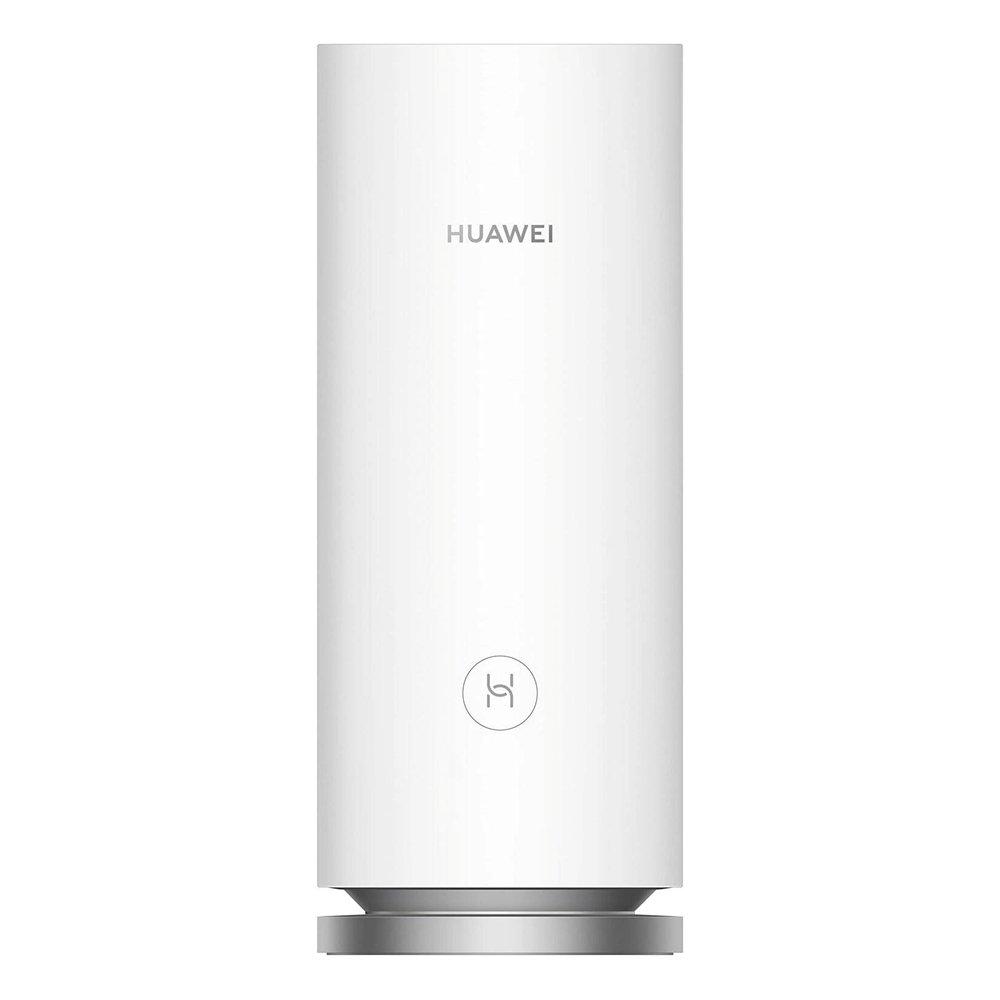 HUAWEI WiFi AX2 Mesh System, Wireless, 3Pack, WS8100-23 -White