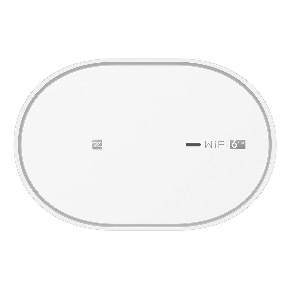 HUAWEI WiFi AX2 Mesh System, Wireless, 3Pack, WS8100-23 -White