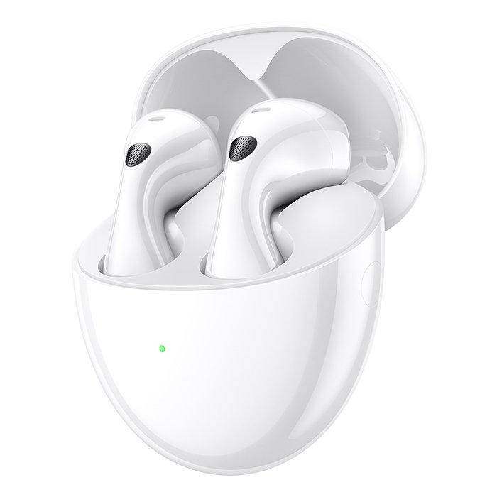 Huawei Freebuds 6 - White