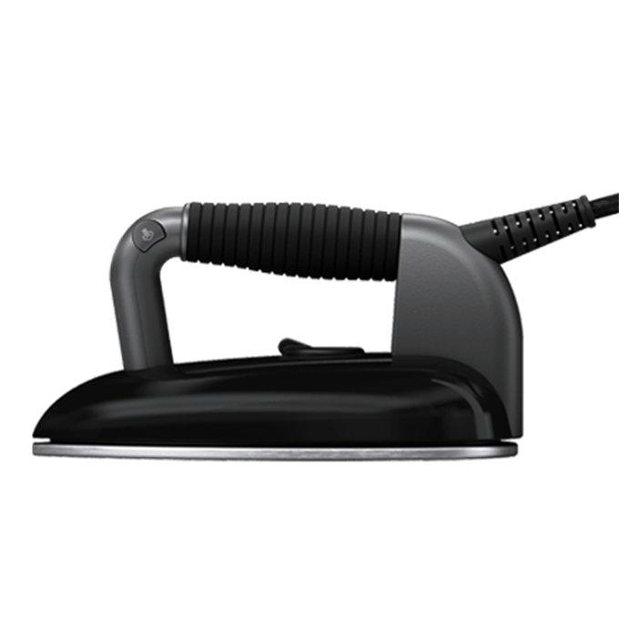 Laurastar Lift Plus Ultimate Steam Generator - Black