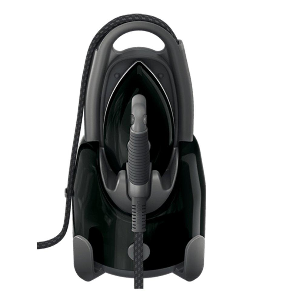 Laurastar Lift Plus Ultimate Steam Generator - Black