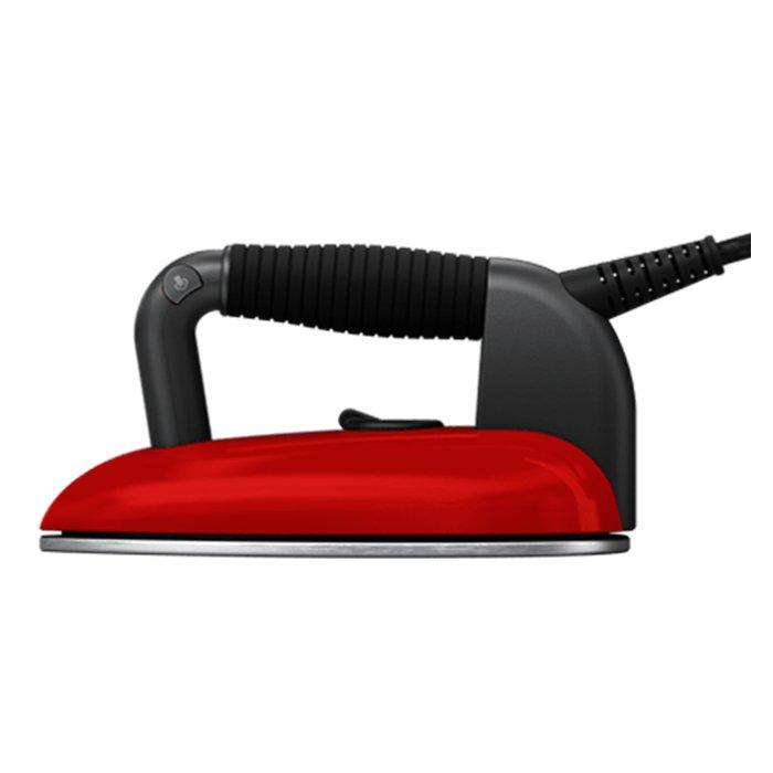 Laurastar 2200W Lift Original Steam Station - Red