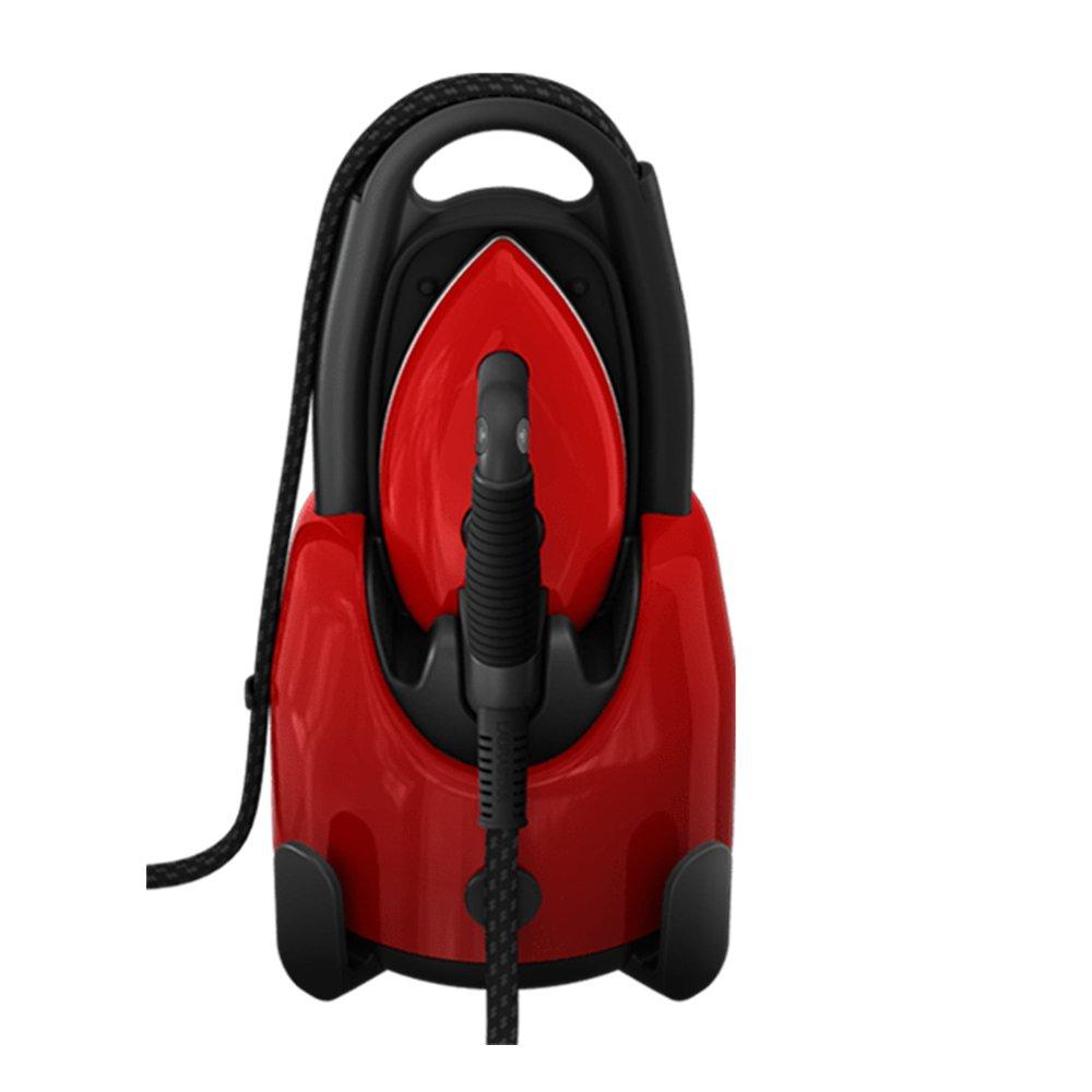 Laurastar 2200W Lift Original Steam Station - Red