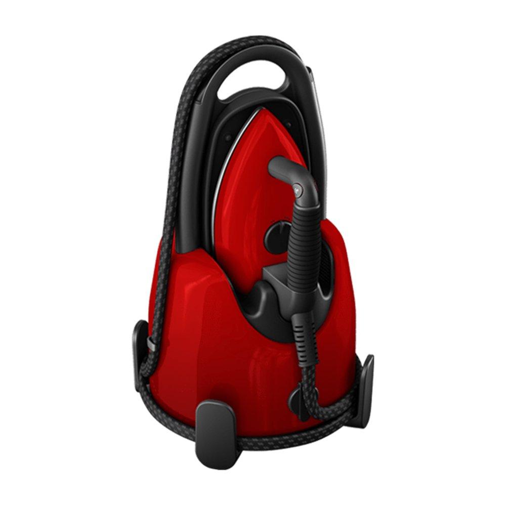 Laurastar 2200W Lift Original Steam Station - Red