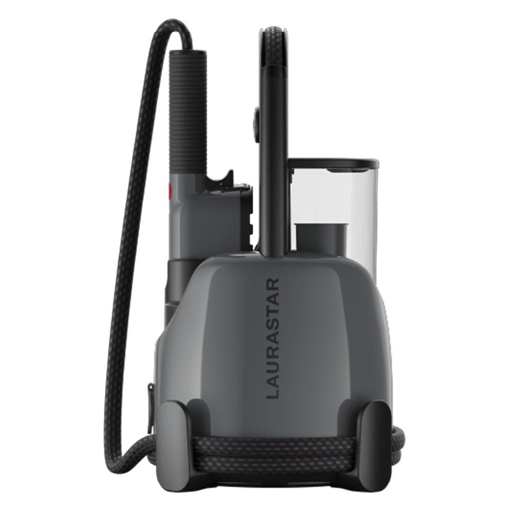 Laurastar 2200W IZZI Plus Steam Station – Grey