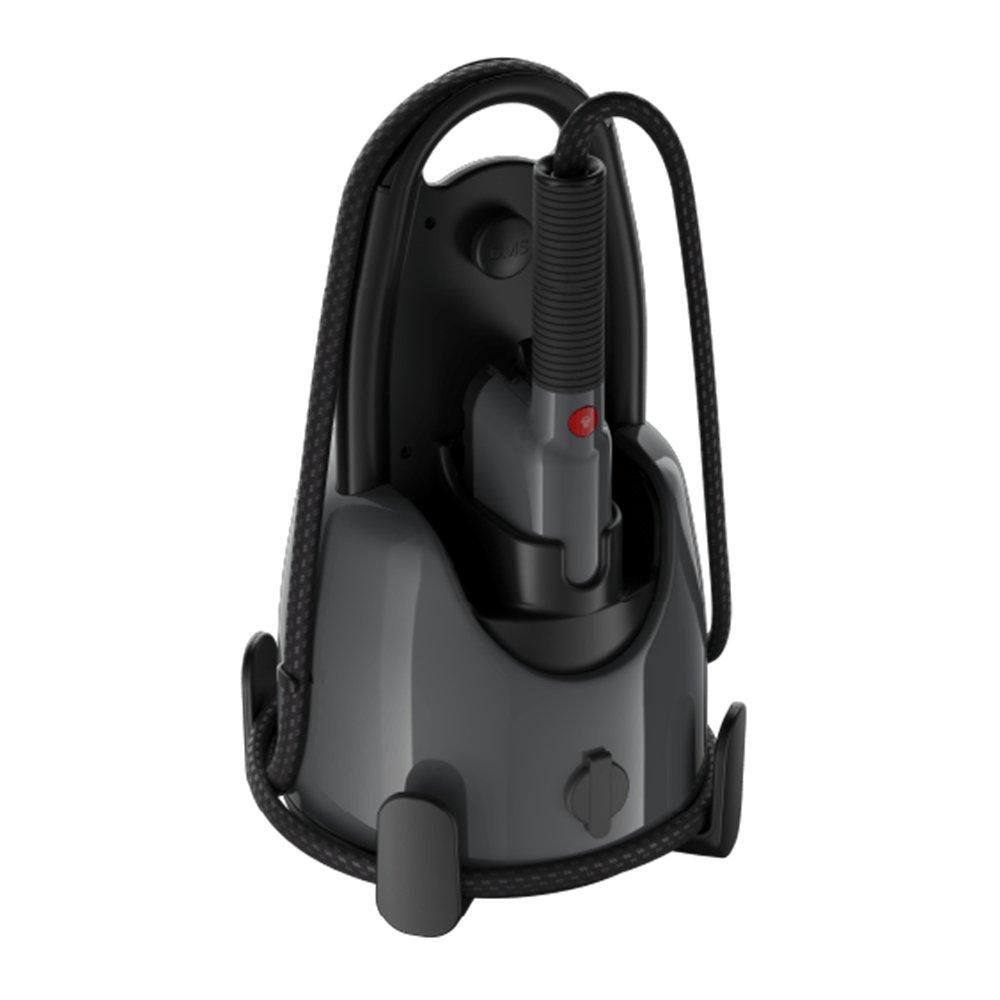 Laurastar 2200W IZZI Plus Steam Station – Grey