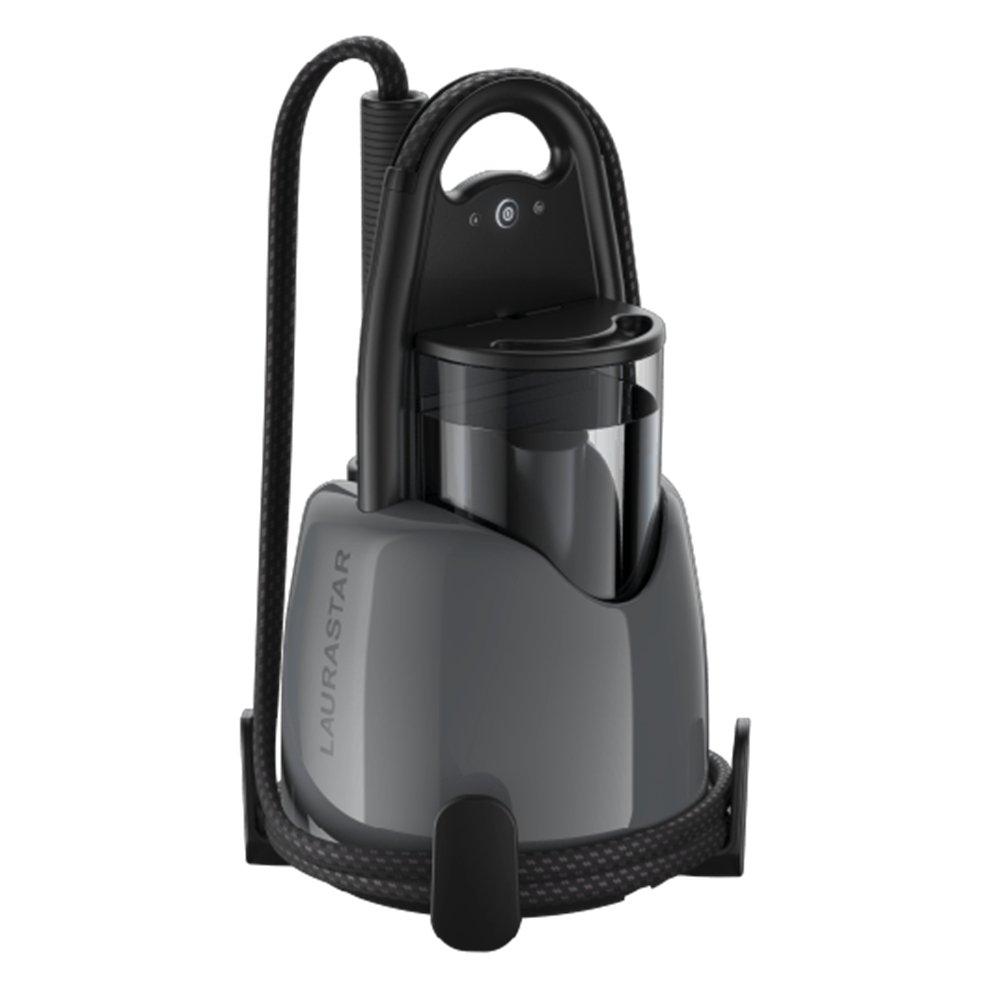 Laurastar 2200W IZZI Plus Steam Station – Grey