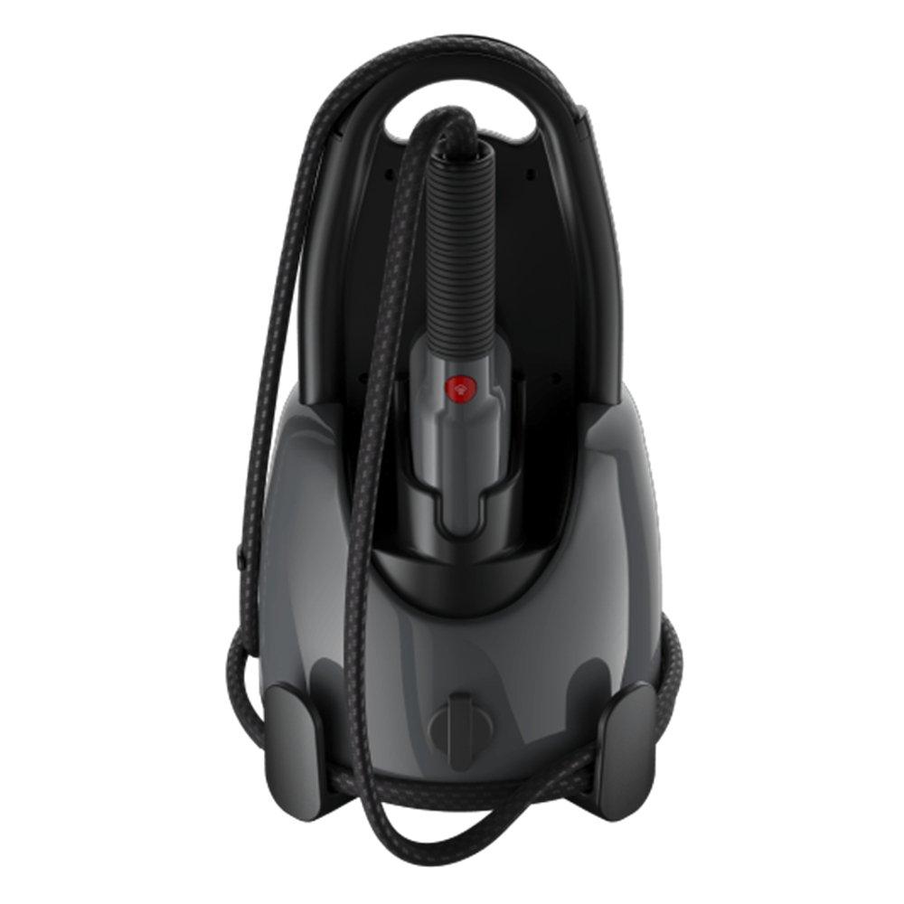 Laurastar 2200W IZZI Plus Steam Station – Grey