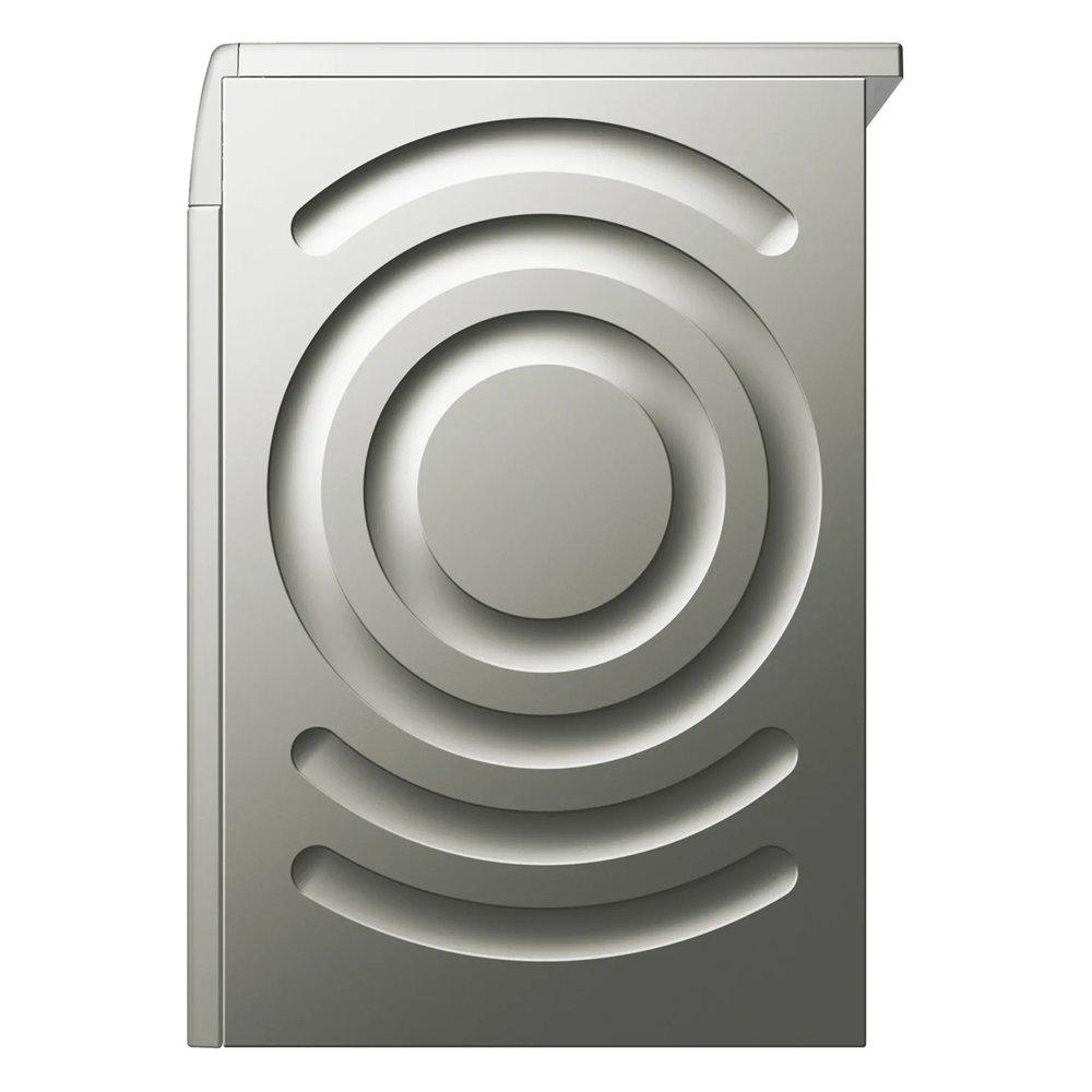 Bosch Front Load Washing Machine, 9kg, 1400RPM, WGA1440XGC - Silver