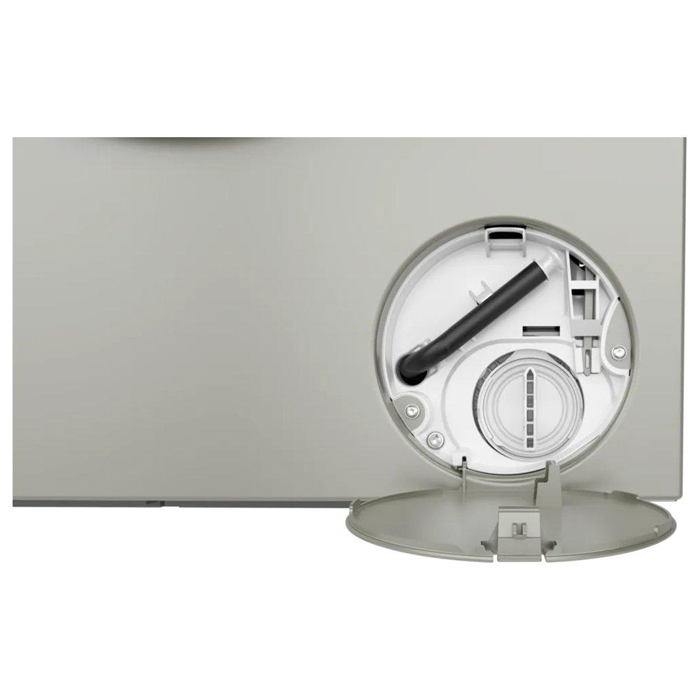 Bosch Front Load Washing Machine, 9kg, 1400RPM, WGA1440XGC - Silver