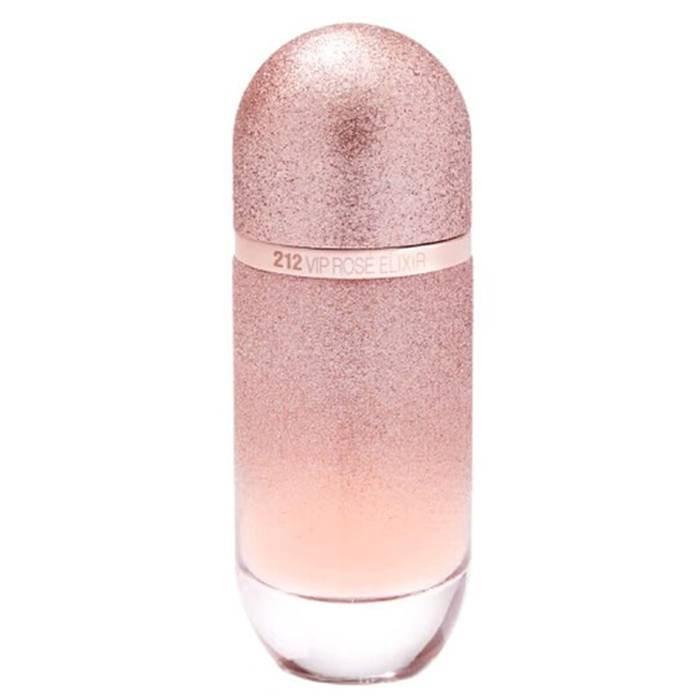 Carolina Herrera Ladies 212 Vip Rose Elixir EDP - 80ml