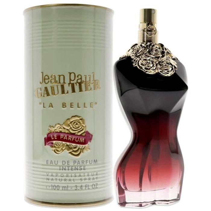Jean Paul Gaultier La Belle Le Parfum Women's EDP Intense - 100ml