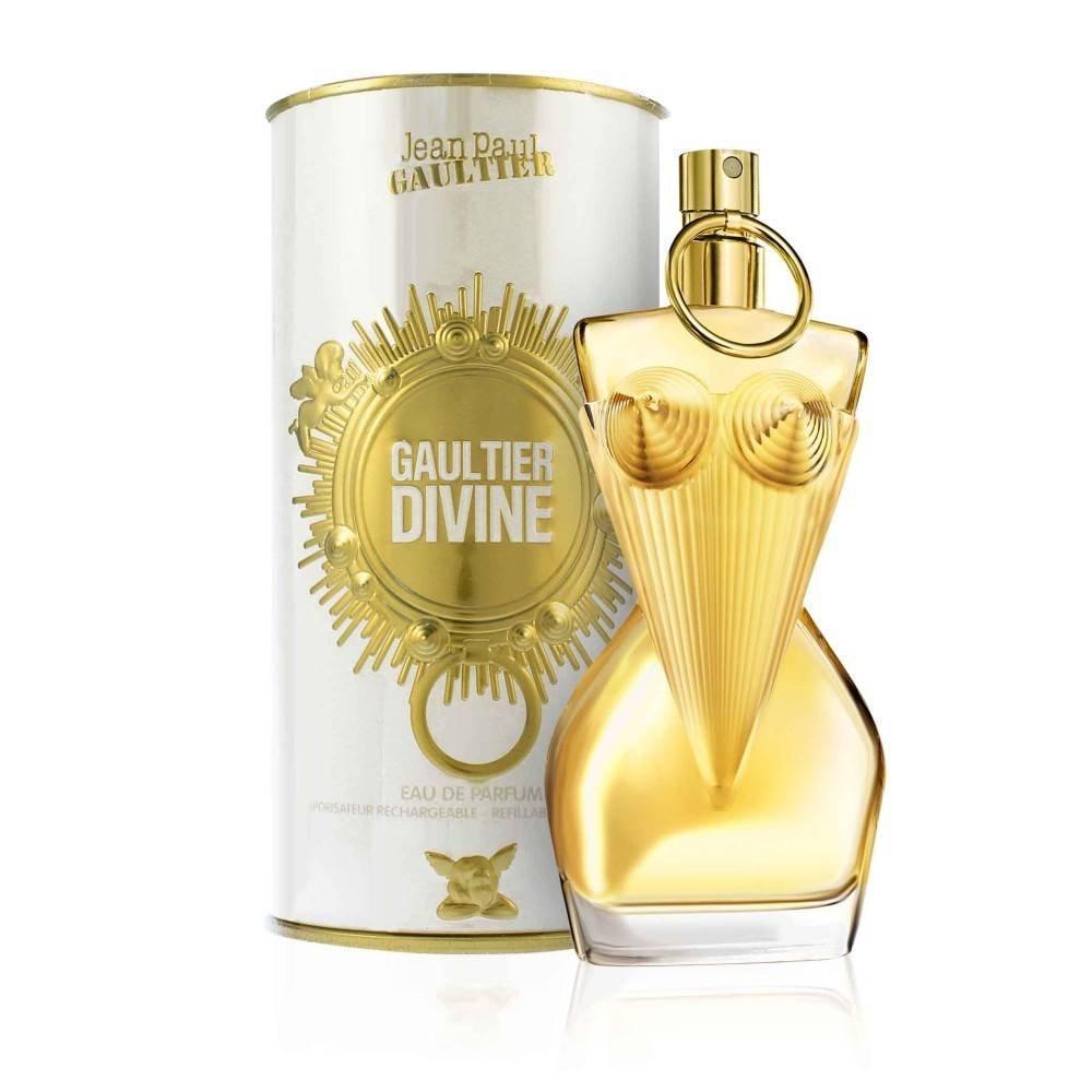 Jean Paul Gaultier Divine Women's Eau de Parfum - 100ml