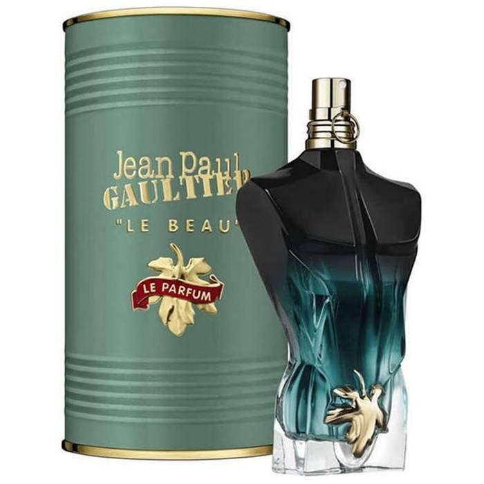 Jean Paul Gaultier Le Beau Le Parfum Edp Intense - 125ml
