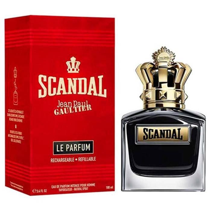 Jean Paul Gaultier Scandal Men's Eau de Parfum - 100ml