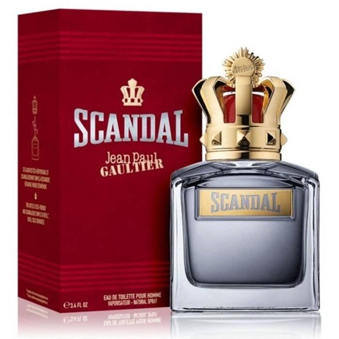 عطر ساندال بور أوم أو دو تواليت من جان بول غوتييه - 100 مل
