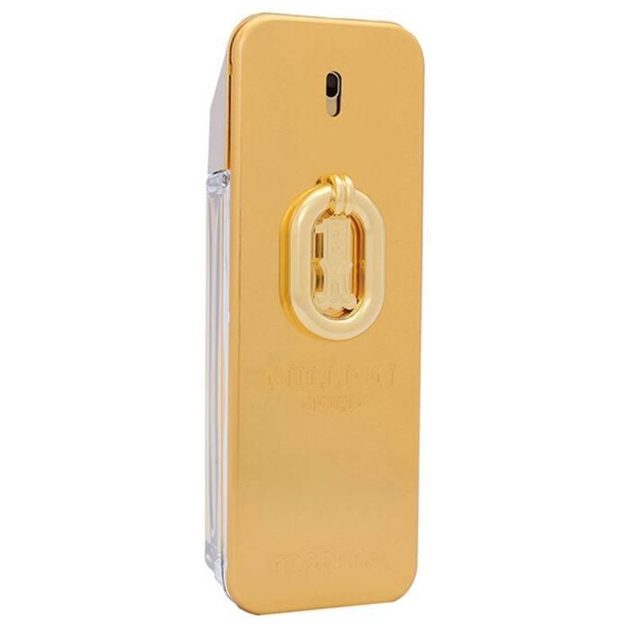 Paco Rabanne Men's Million Gold Intense EDP - 100ml