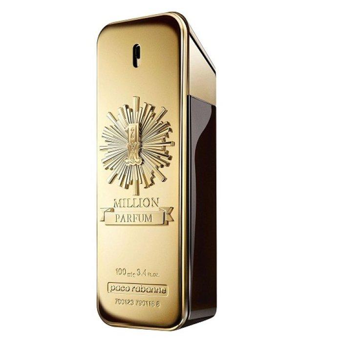 Paco Rabanne One Million Men's Parfum - 100ml