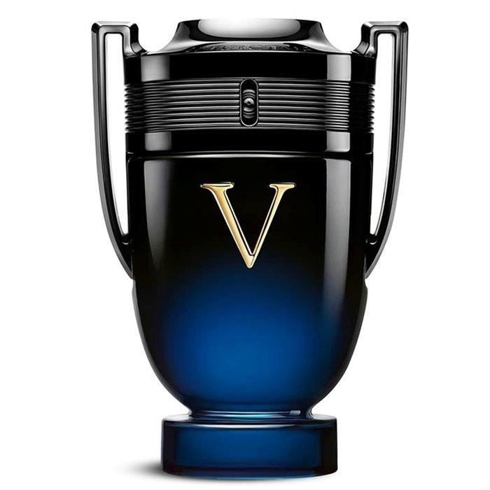Paco Rabanne Invictus Victory Men's Elixir Parfum - 100ml