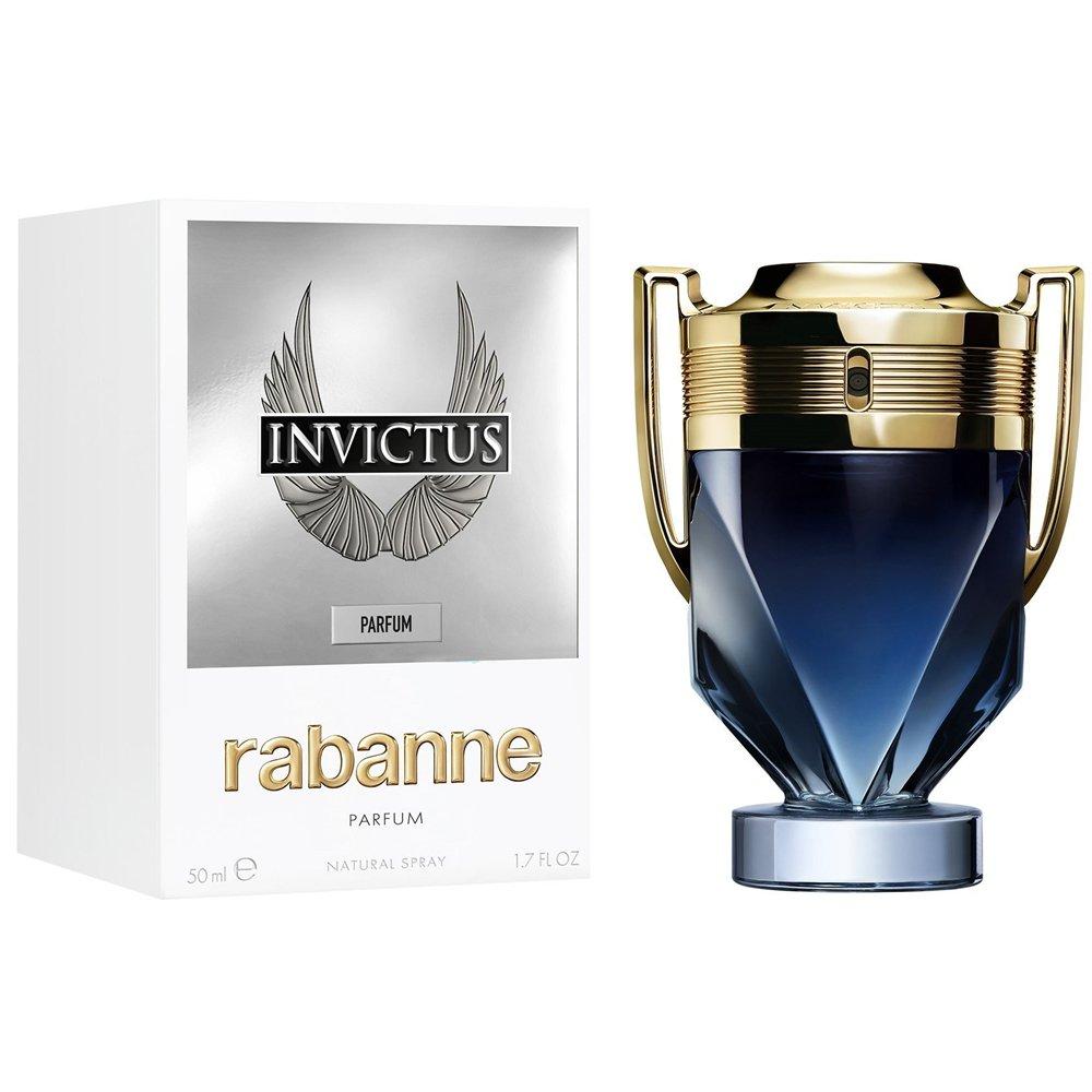 Paco Rabanne Invictus Men's Perfume - 50 ml