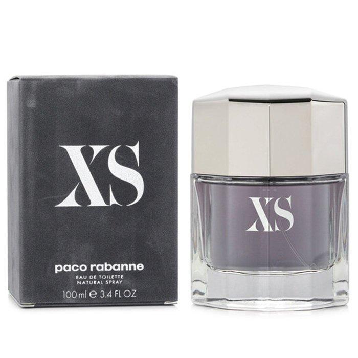 Paco Rabanne XS Eau de Toilette - 100ml