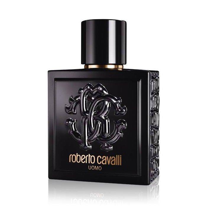 Roberto Cavalli Uomo Men's EDT - 100ml