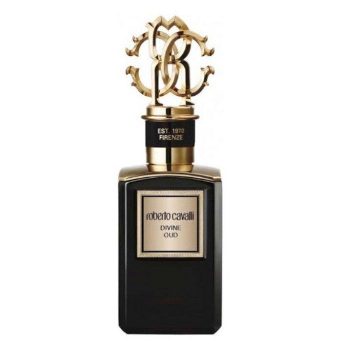 Roberto Cavalli Divine Oud Women's EDP - 100ml