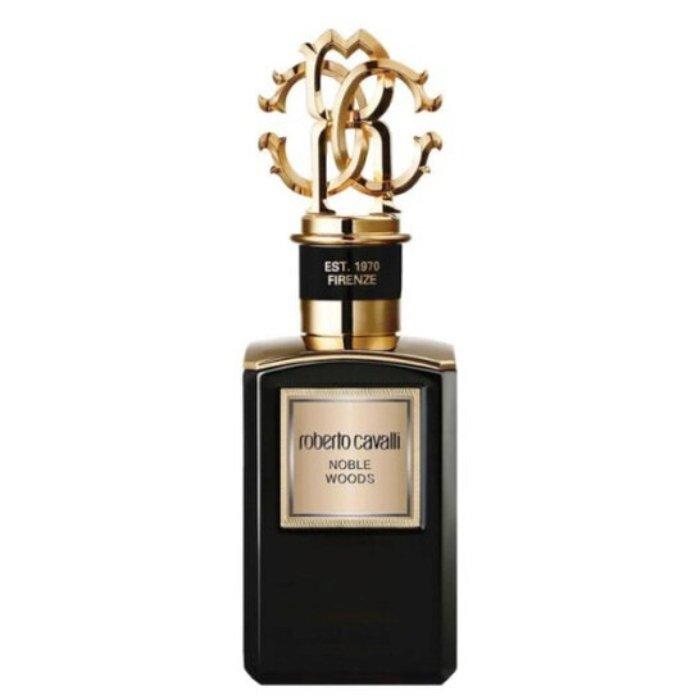 Roberto Cavalli Noble Woods Unisex EDP - 100ml