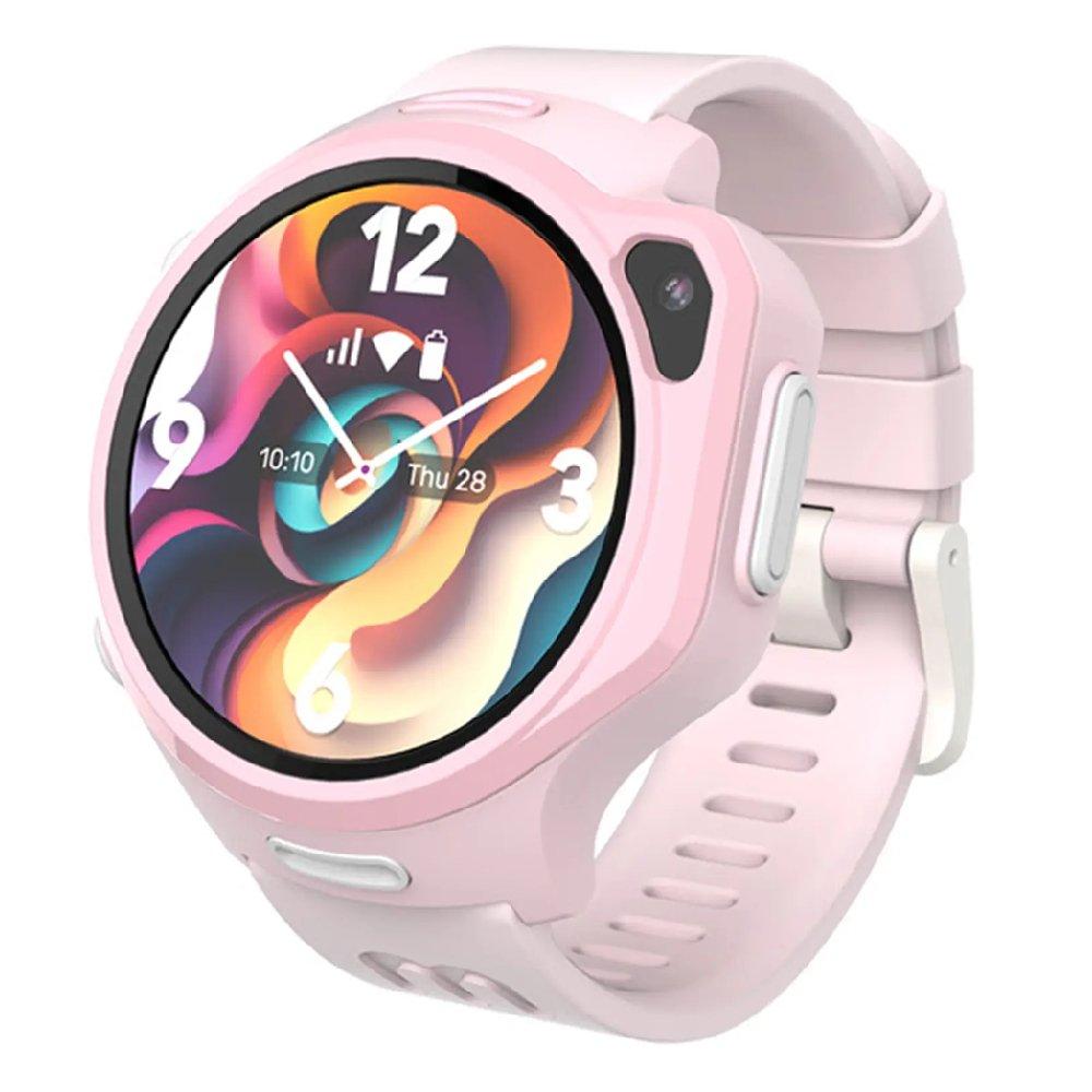 MyFirst Fone R2 Kids Smartwatch, 1.3", M1-KW1306SA-MP01 - Pink