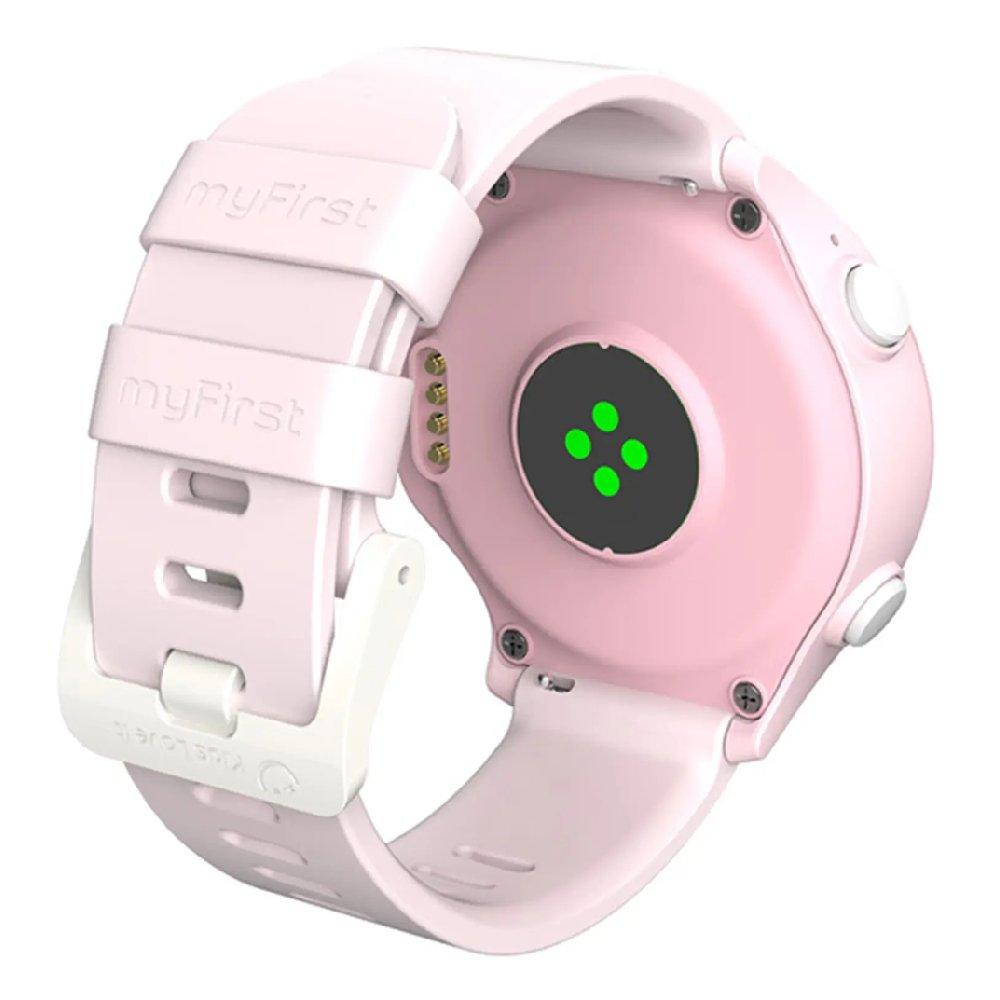 MyFirst Fone R2 Kids Smartwatch, 1.3", M1-KW1306SA-MP01 - Pink