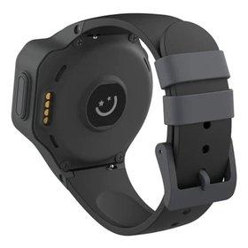 ساعة ماي فيرست فون ار1سي الذكية للأطفال، 1.3 بوصة، M1-KW1305SA-GY02 - رمادي