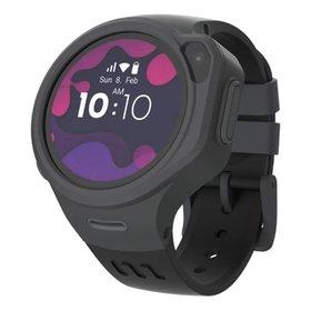 ساعة ماي فيرست فون ار1سي الذكية للأطفال، 1.3 بوصة، M1-KW1305SA-GY02 - رمادي