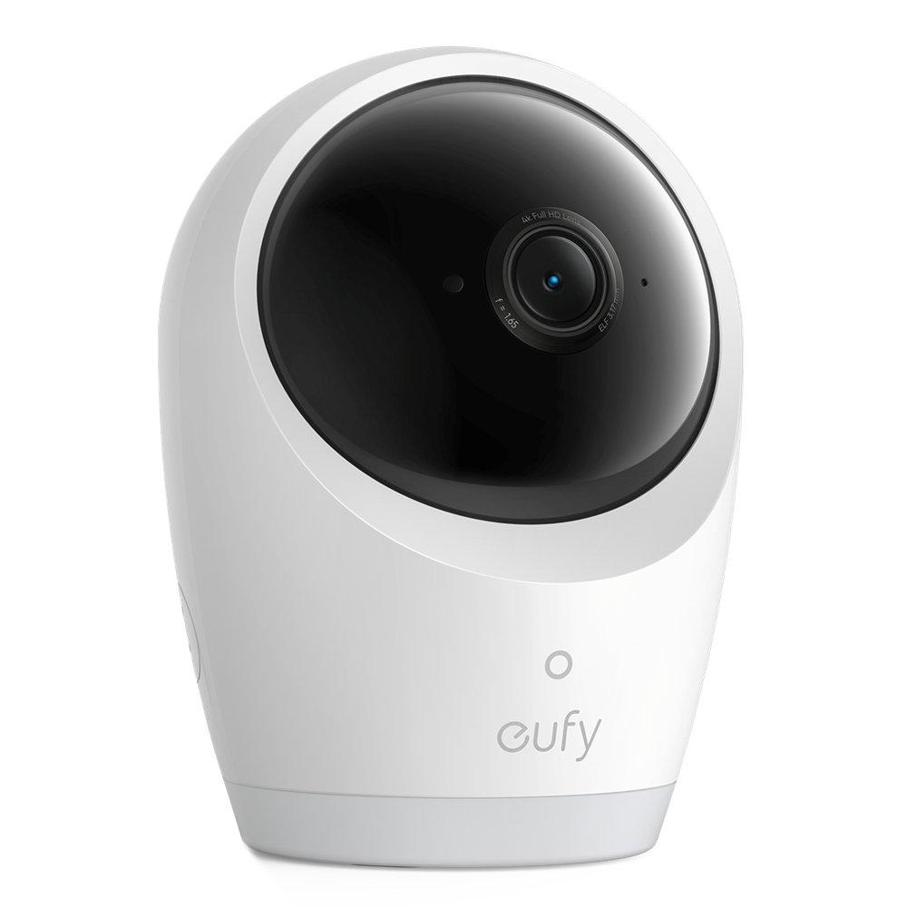 كاميرا مراقبة الأطفال يوفي  E21 بدقة 4 كيه، E8354221 - أبيض