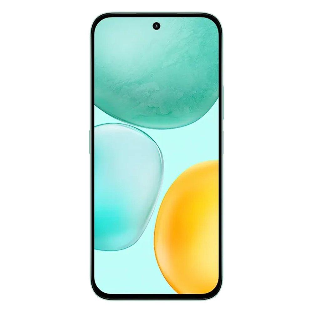 Honor X6C Phone, 6GB, 128GB, 6.5” – Green