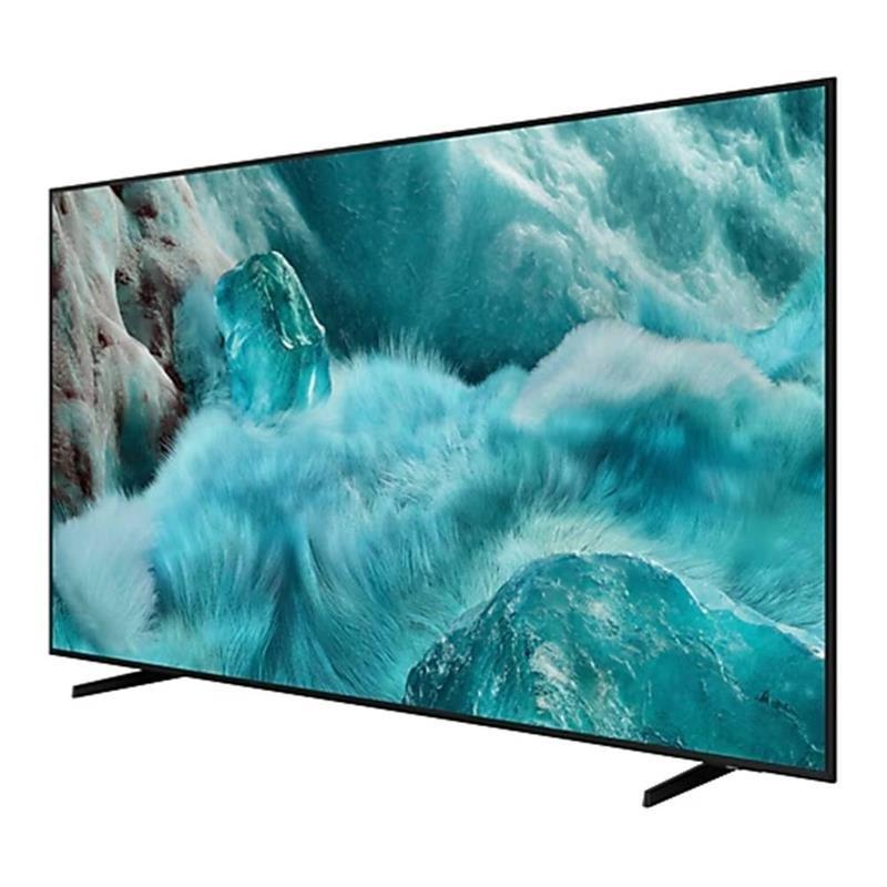 Samsung 55" QLED Tizen 4K Smart TV, QA55Q7FAAUXZN – Black