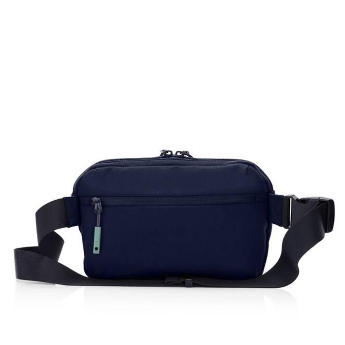 حقيبة الخصر من امريكان توريستر، QC9 X 41 008 - أزرق