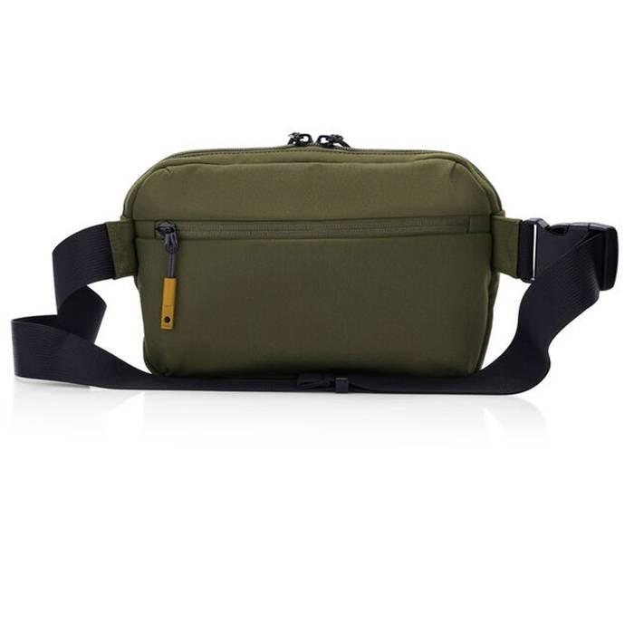 American Tourister Waist Bag, QC9 X 54 008  - Olive