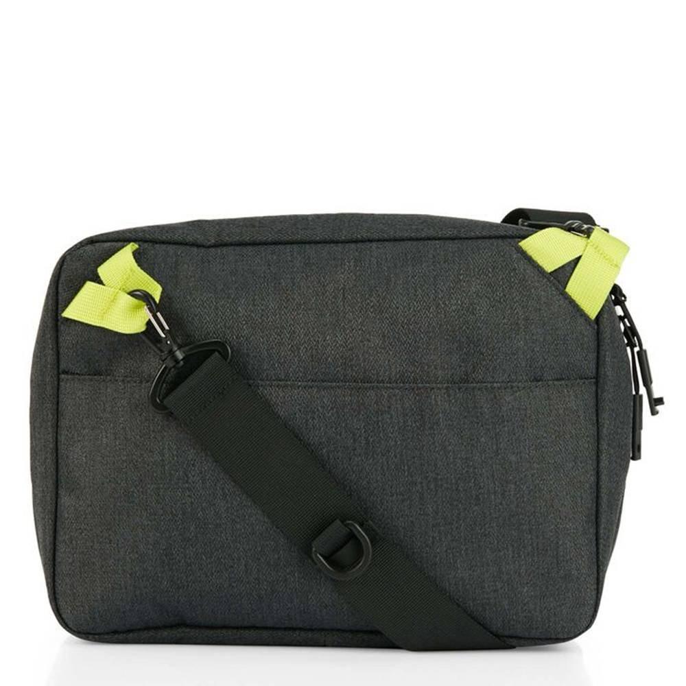 American Tourister Orbit Crossbody Bag, QC9X 09 003 - Black