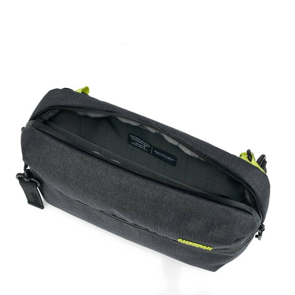 American Tourister Orbit Crossbody Bag, QC9X 09 003 - Black