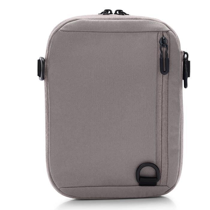 American Tourister Orbit Crossbody Bag, QC9X05 010  - Beige