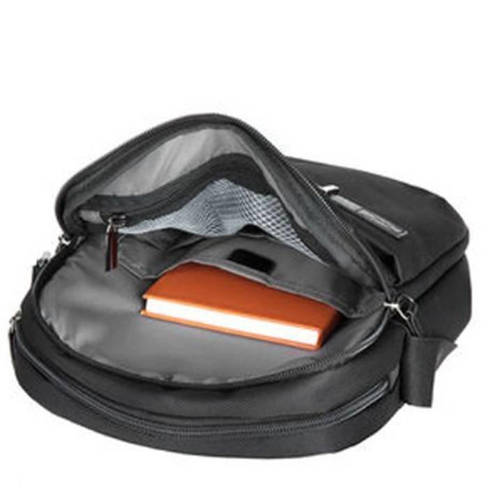 American Tourister Shoulder bag, DR4X09005 - Black