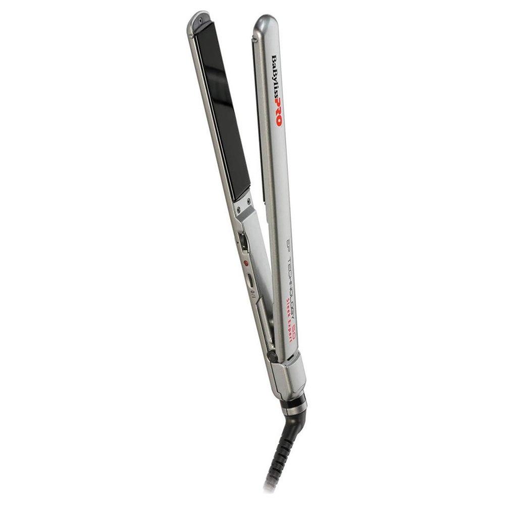 Babyliss Pro Sleek Expert Hair Straightener + Touch Beauty Face & Body Cleansing Device